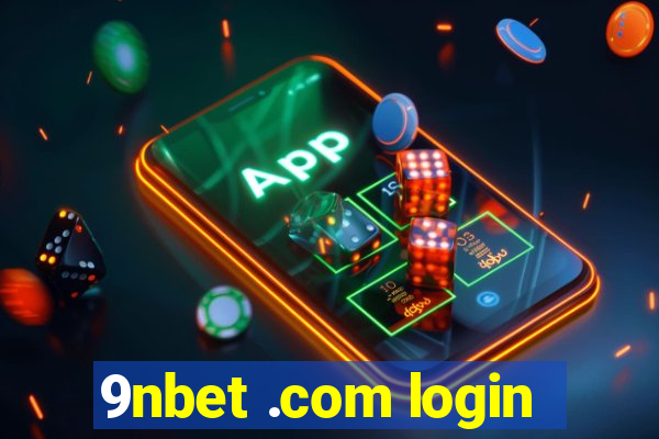 9nbet .com login